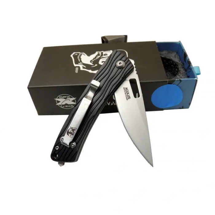Dpx Gear Aculus Çakı F004 BK 18 CM