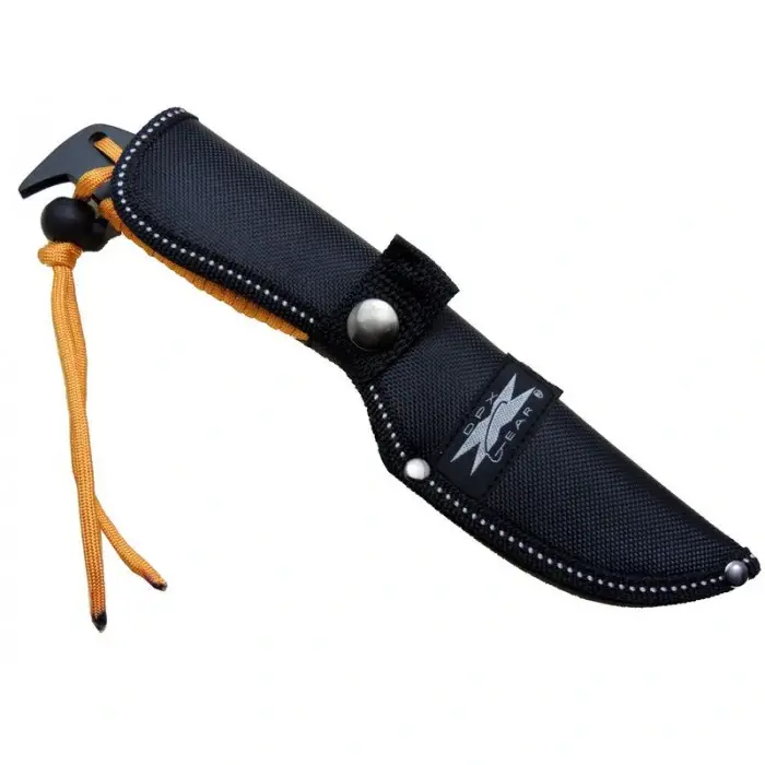 Dpx Gear Assault Bıçak 0238TRN- 23 CM