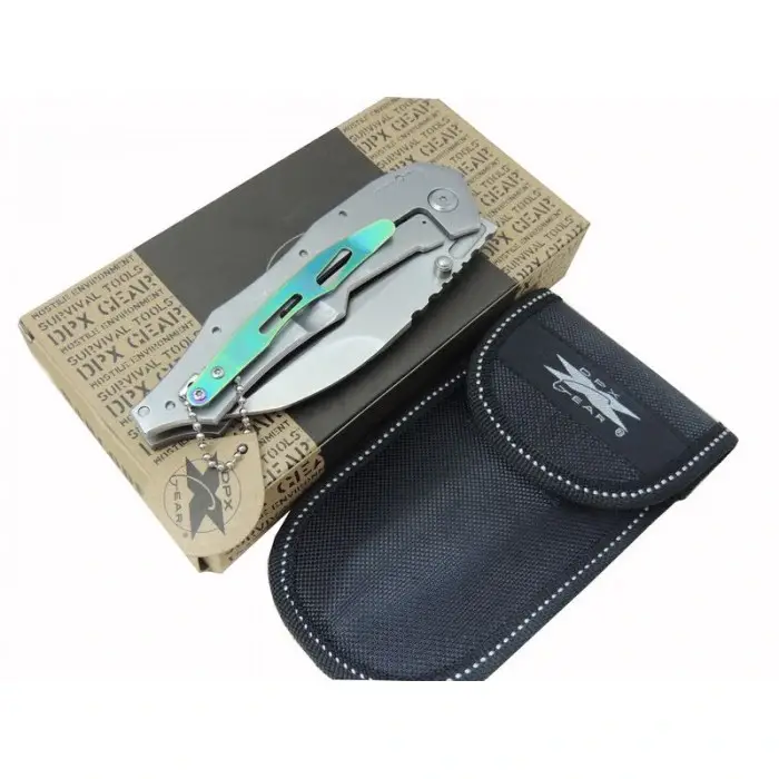 Dpx Gear Cobra Çakı CBR-M6H 23 CM