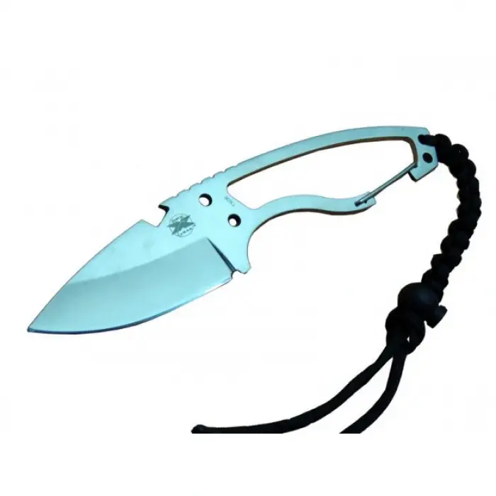 AlsepeteAvm Dpx Gear Heat Hiker Metal Bıçak TX06WY-20 CM