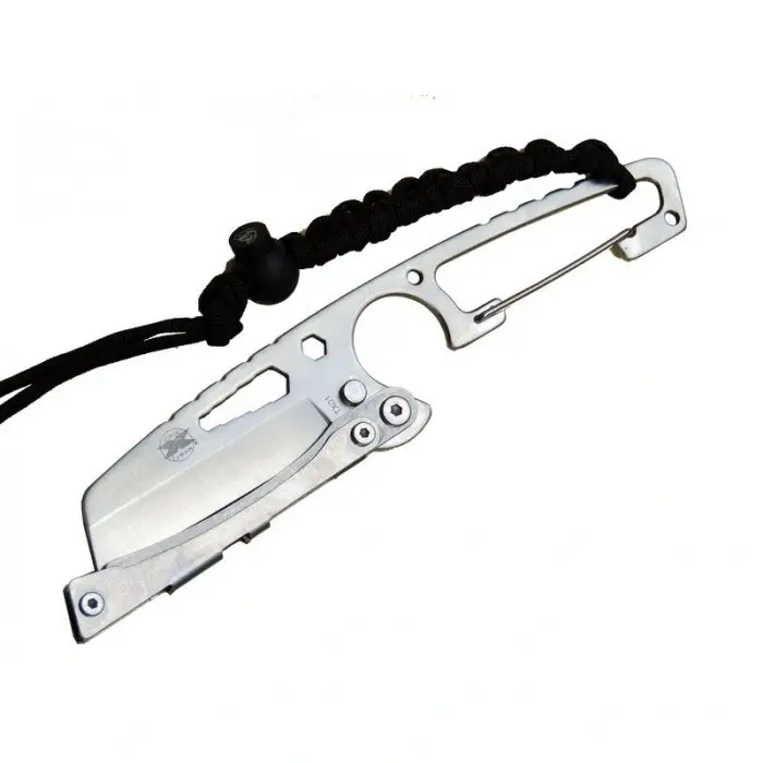 Dpx Gear Hit Cutter Metal Bıçak TX01-19 CM