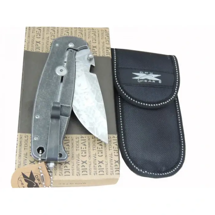 Dpx Gear Hst Çakı HST-1238 23.5 CM