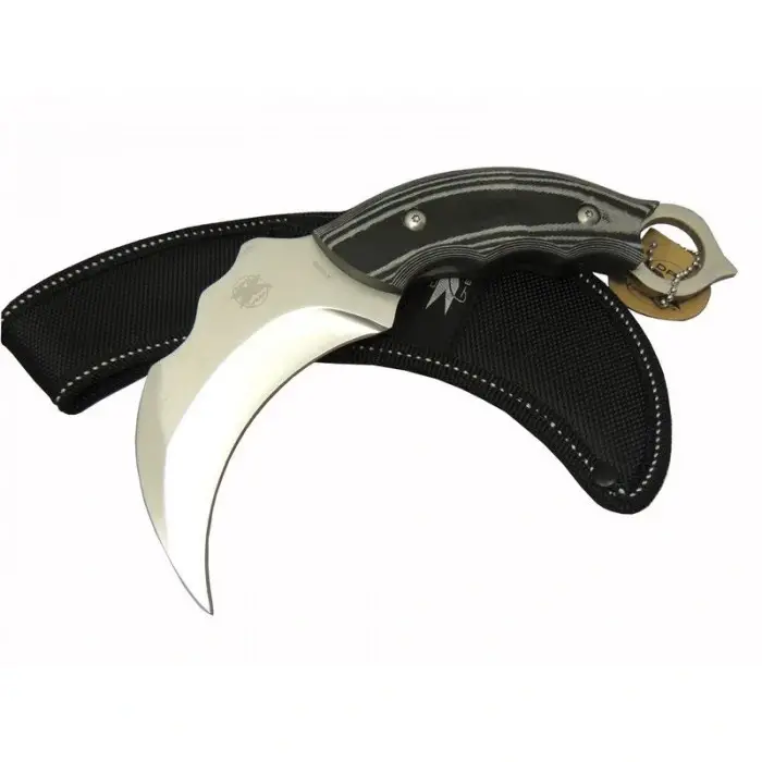 Dpx Gear  Scorpion Karambit Bıçak X-0580-20 CM