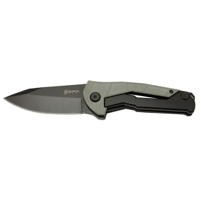 Dpx Gear Sugga Çakı 915B GRN 17.5 CM