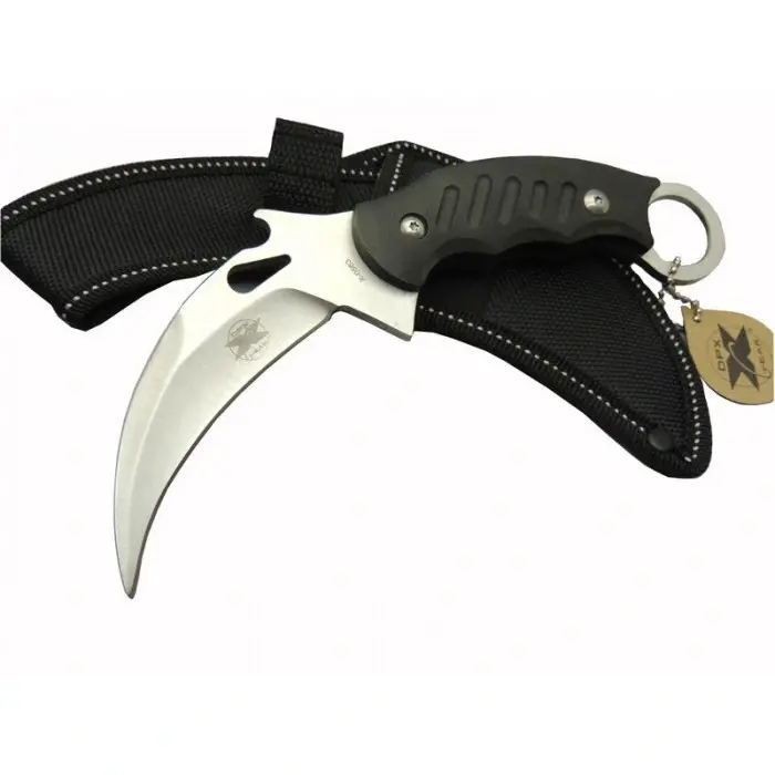 Dpx Gear Tondeo Karambit Bıçak X-0563 20 CM