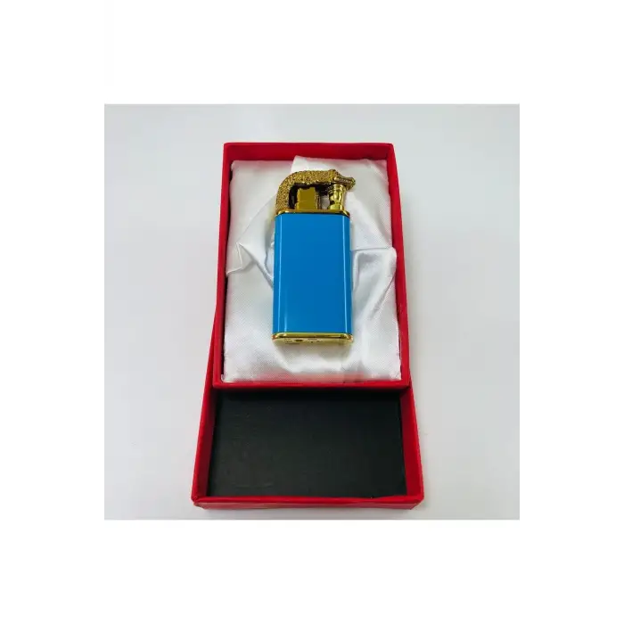 AlsepeteAvm Ejderha Alevli Timsah Çakmak