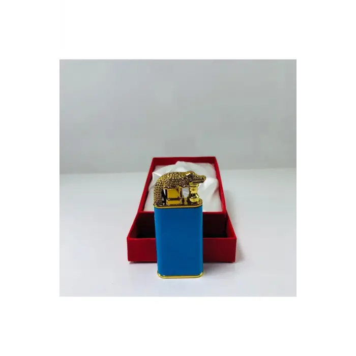 AlsepeteAvm Ejderha Alevli Timsah Çakmak