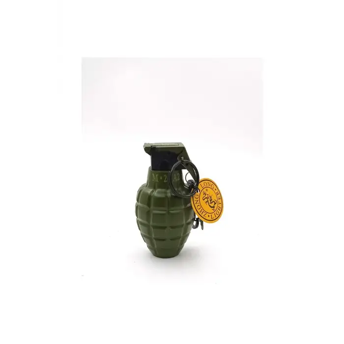 AlsepeteAvm El Bombası Görünümlü Çakmak