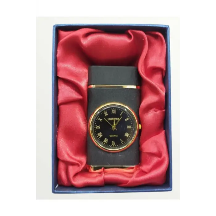 AlsepeteAvm Erkek Saatli Turbo Çakmak