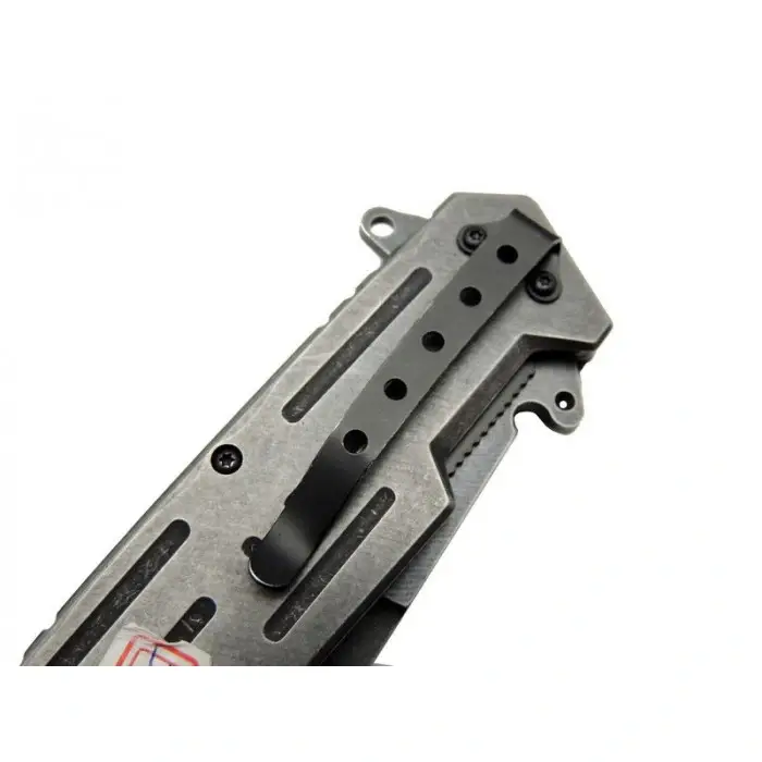 Eskitme Çakı Gb B033A-22 CM