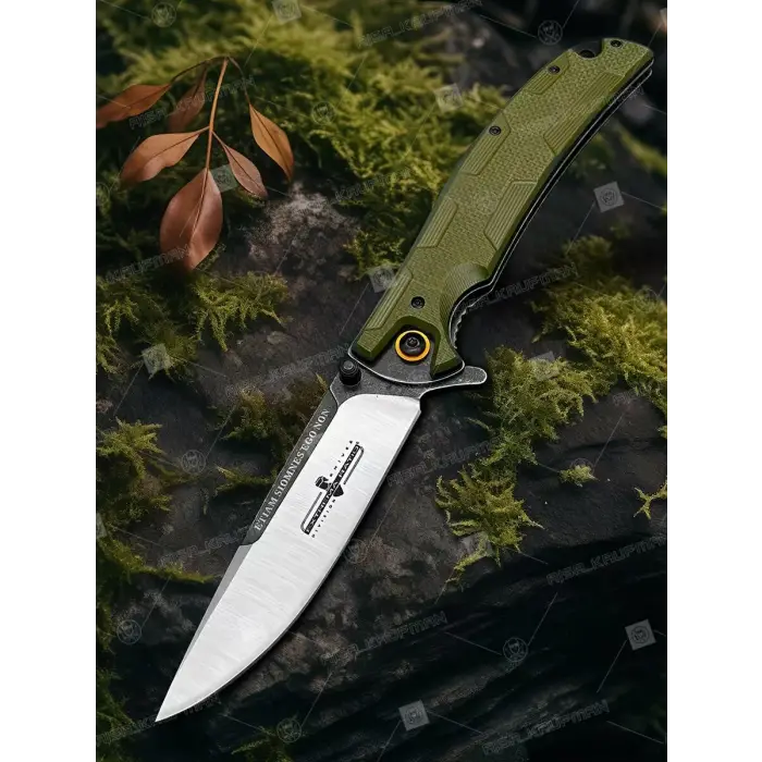 AlsepeteAvm  Extreme Ratio Survival Kamp Çakısı