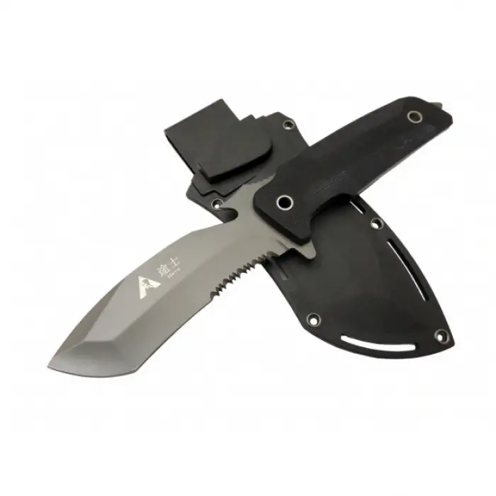 Extreme Tactical Bıçak A-25 24 CM