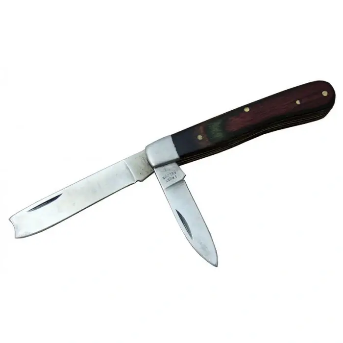 Falcon Çifli Çakı K-29-14 CM