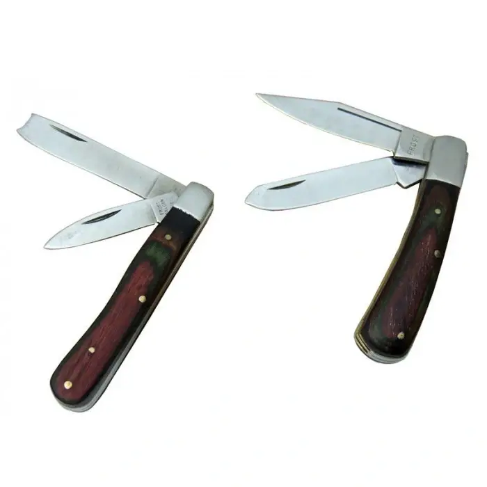 Falcon Çifli Çakı K-29-14 CM