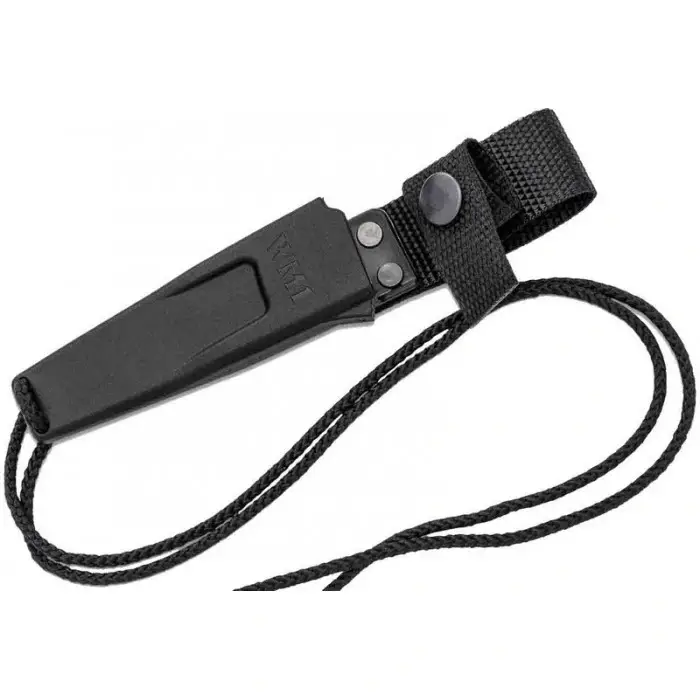 Fallkniven Bıçak WM1 WM1 18 CM 7-37