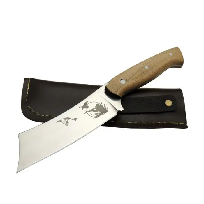 Fc Avcı Bıçağı Duck Tanto FC28 26 CM