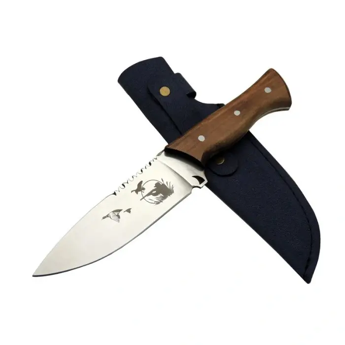 Fc Avcı Bıçağı Duck Tombul FC30 26 CM