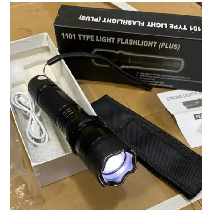 AlsepeteAvm  Fener Şok Cihazı Type-1101