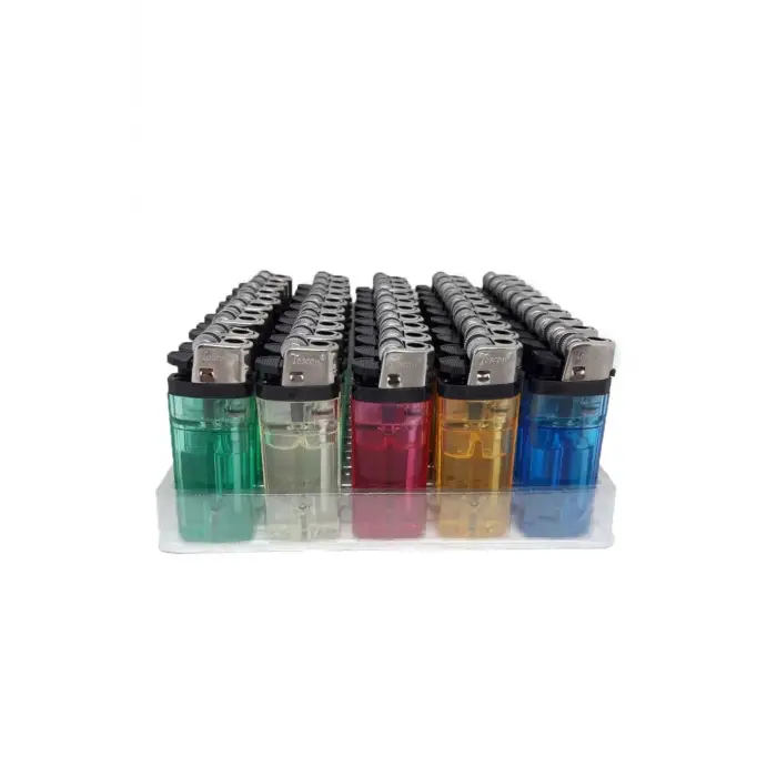 AlsepeteAvm Flint Taşlı Çakmak (50 Adet)