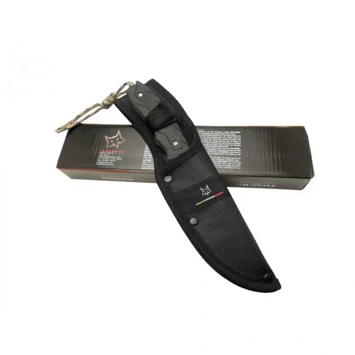 Fox Av Bıçağı Manıago FX-G85 23.5 CM