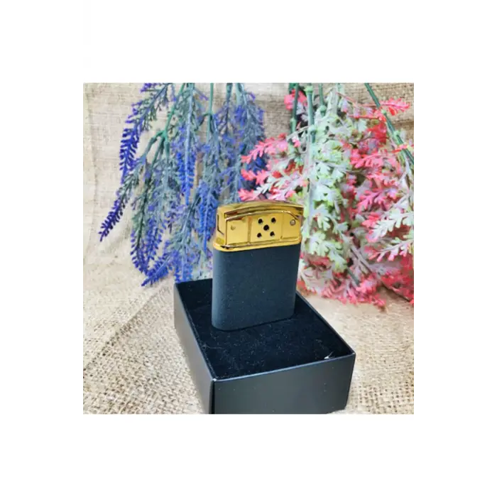 AlsepeteAvm Gazlı Kapaklı Çakmak