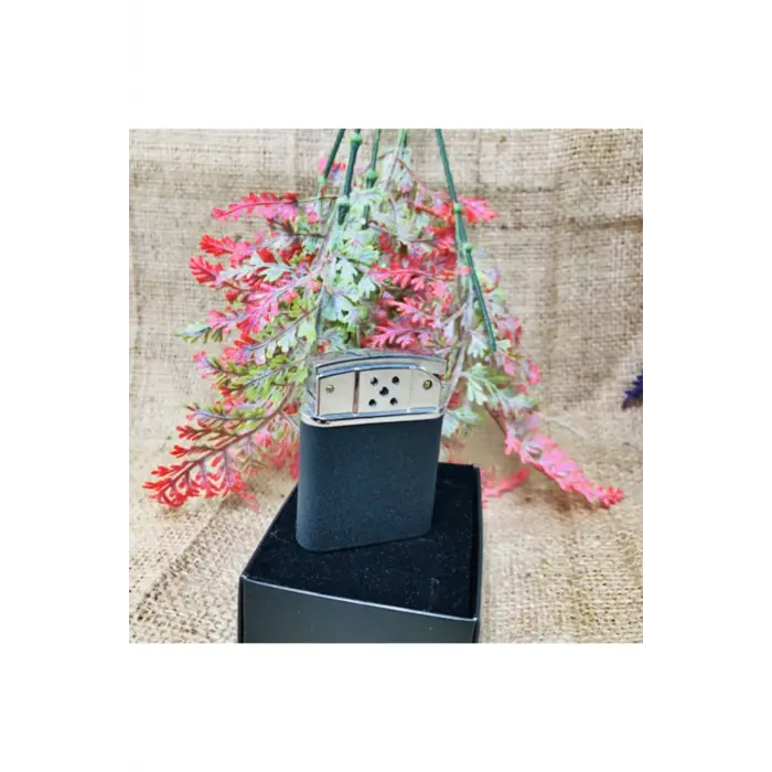 AlsepeteAvm Gazlı Kapaklı Çakmak