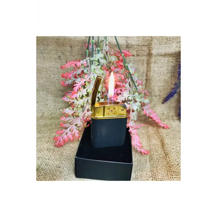 AlsepeteAvm Gazlı Kapaklı Çakmak