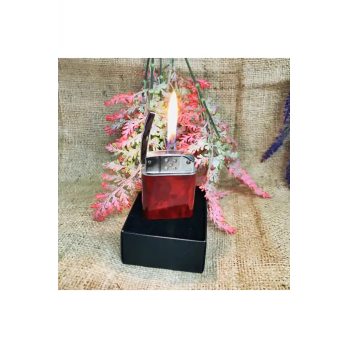 AlsepeteAvm Gazlı Kapaklı Çakmak