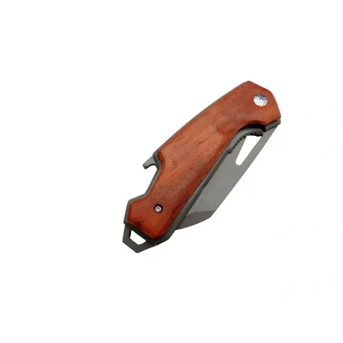 Gerber Ahşap Tanto Çakı X27 19 CM