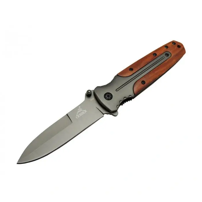 Gerber Avcı Çakısı DA59-21 CM