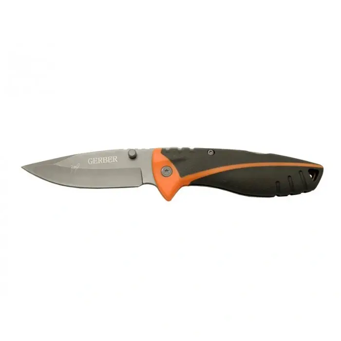 Gerber Bear Grylls Çakı 133A 21,5 CM