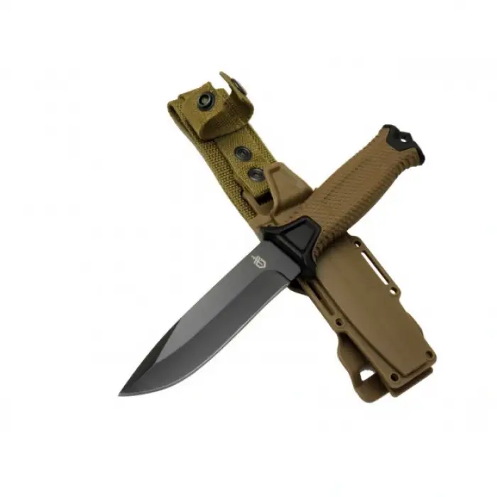 Gerber Strong Arm Bıçak GB214BRV 25 CM