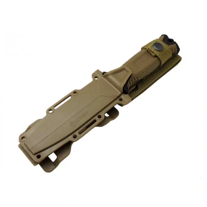 Gerber Strong Arm Bıçak GB214BRV 25 CM