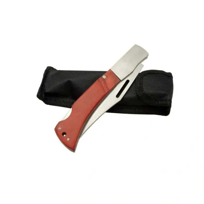 Gül Çakı Büyük 003A 24,5 CM