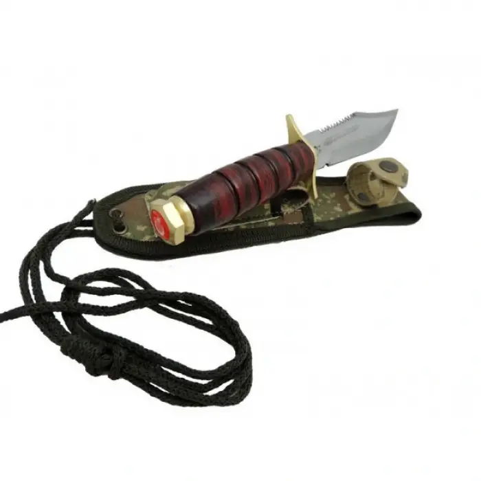 Halmak Cepmaster Bıçak HALMAK-25 CM