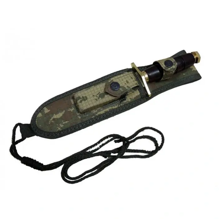 Halmak Standart Komando Standart- 30 CM