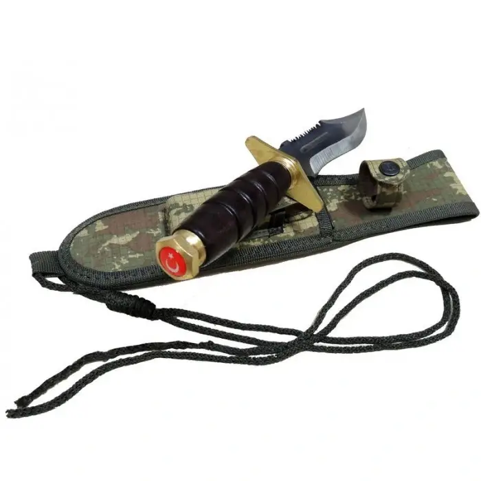 Halmak Standart Komando Standart- 30 CM