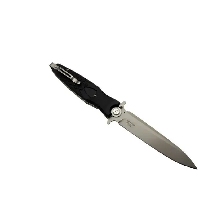 AlsepeteAvm Haps Bugs 8CR14MOV  Çakı JH36 26 CM