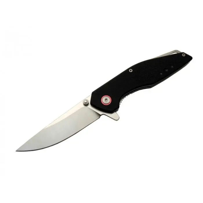 AlsepeteAvm Haps Bugs Black Panther Çakı CM99 20 CM