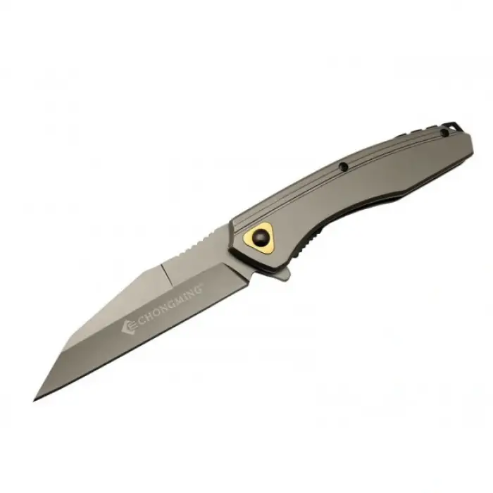 AlsepeteAvm Haps Bugs Çakı  Titanyum CM109 21 CM