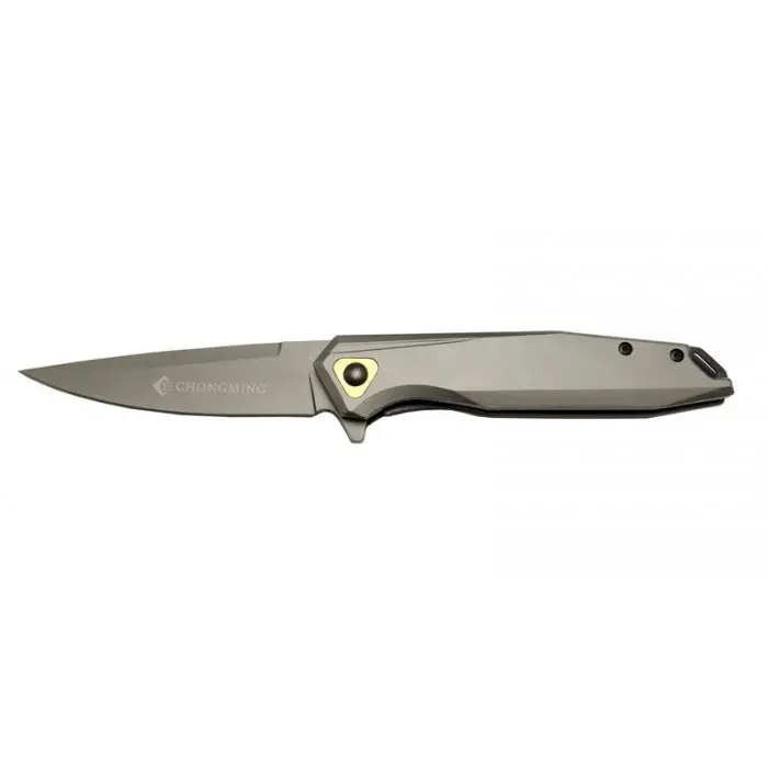 AlsepeteAvm Haps Bugs Çakı Titanyum CM110 21 CM