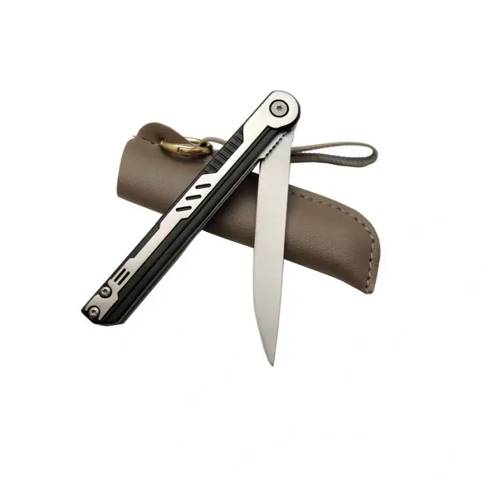 AlsepeteAvm Haps Bugs M390 Metal Çakı FY-18 20,5 CM