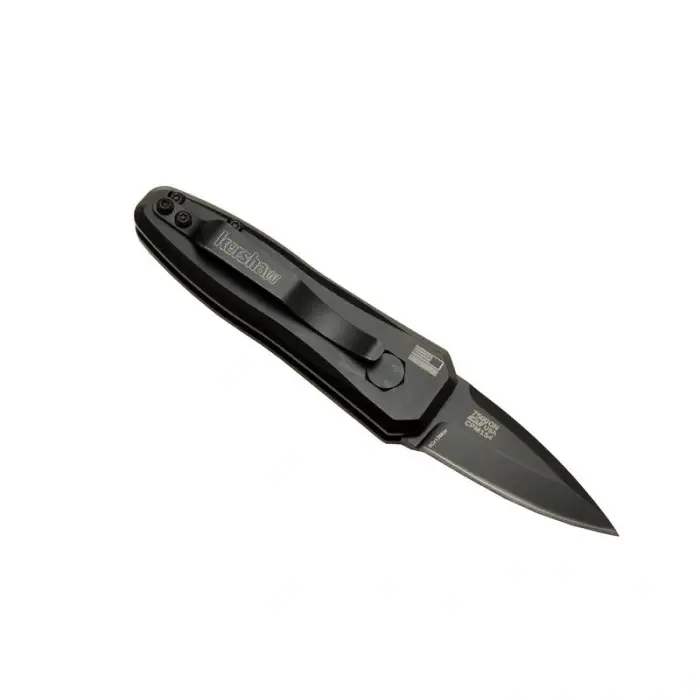 AlsepeteAvm Haps Bugs Mini Oto Çakı KS 7500BK 12,5 CM