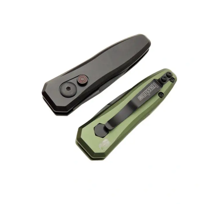 AlsepeteAvm Haps Bugs Mini Oto Çakı KS 7500BK 12,5 CM