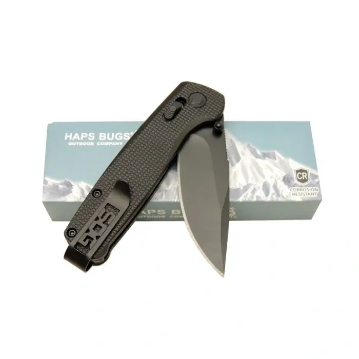 Haps Bugs Treminus Çakı Bk