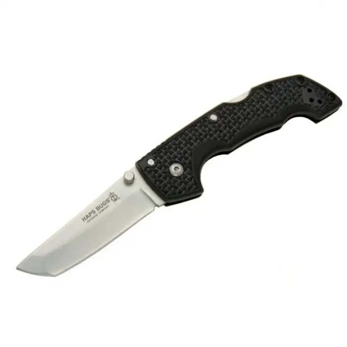 AlsepeteAvm Haps Bugs Voyager Medium Tanto Çakı 029T 18 CM