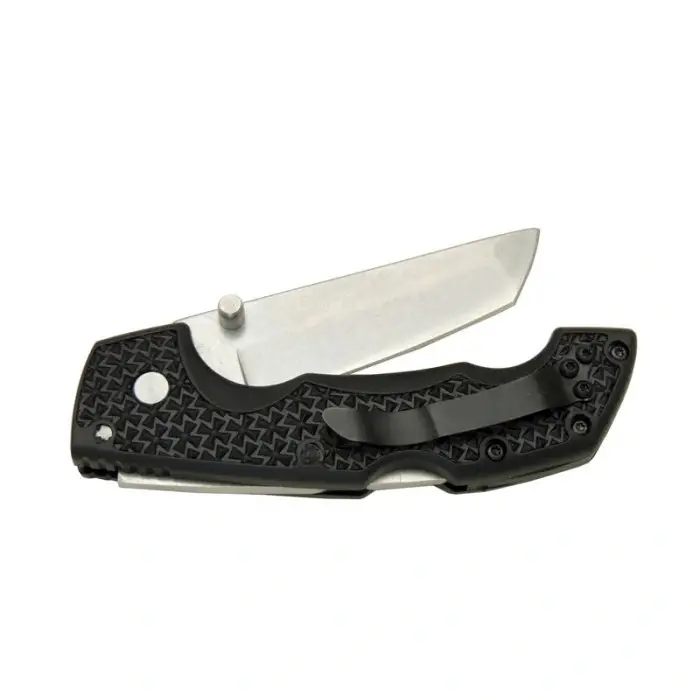 AlsepeteAvm Haps Bugs Voyager Medium Tanto Çakı 029T 18 CM