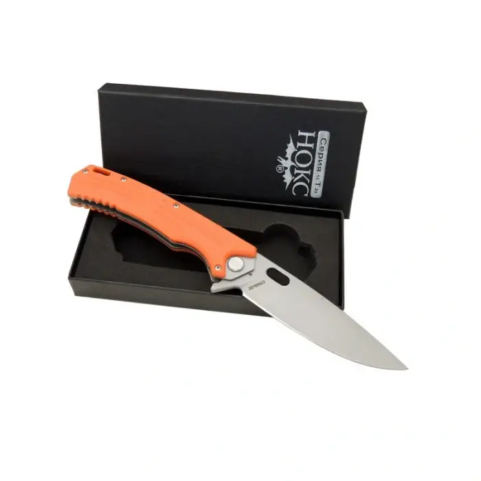 AlsepeteAvm Hokc T D2 Russian Çakı. 502OR 23,5 CM