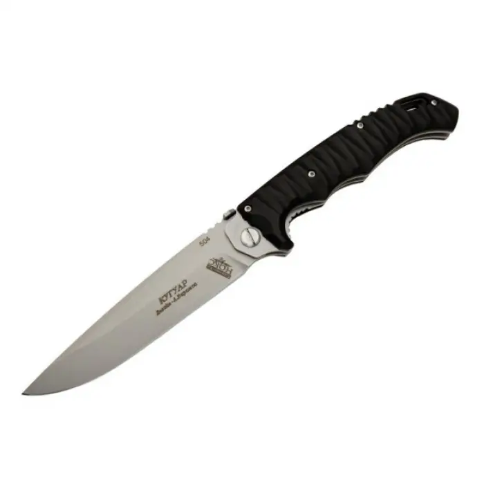 AlsepeteAvm Hokc T D2 Russian Large Çakı 504BK 26,5 CM