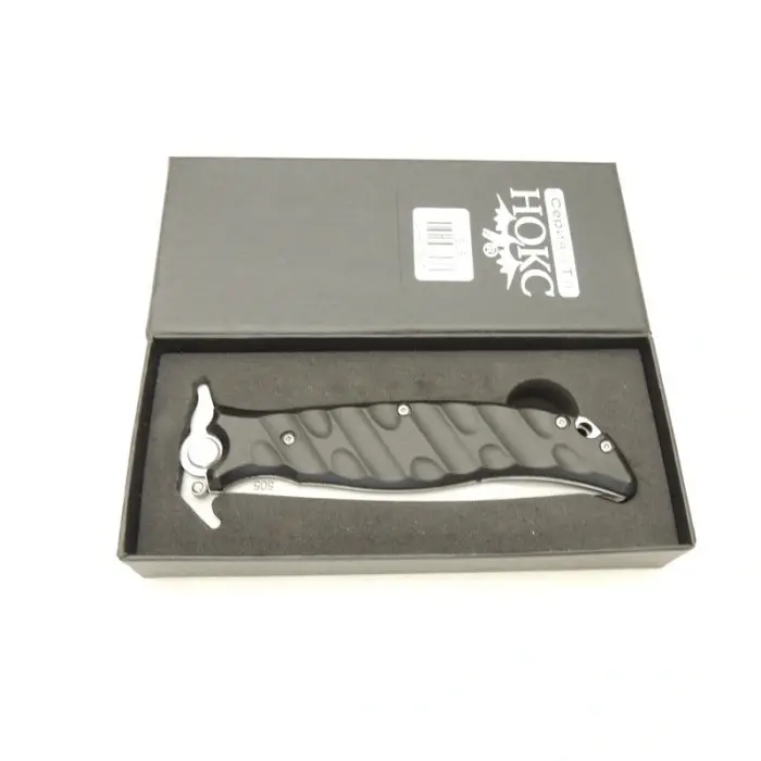 AlsepeteAvm Hokc T D2 Russian Large Çakı 505BK 26 CM